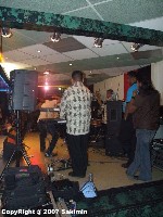 Kasimex HouseBand 2007 - nr. 0377